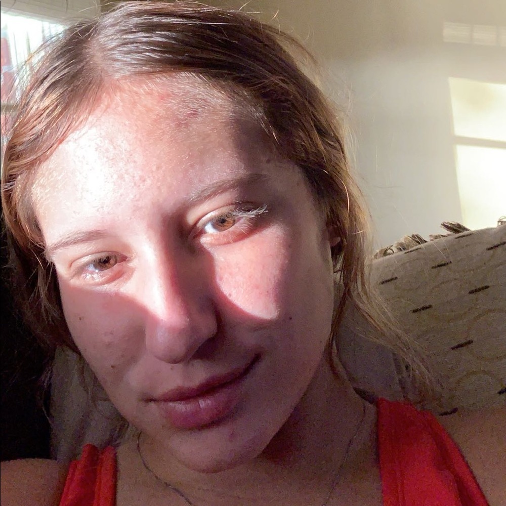 Meet your Posher, Samantha